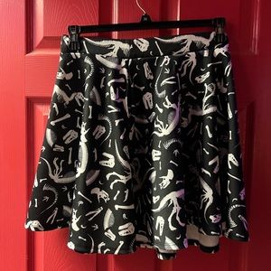 Dino skirt